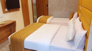 New Hotel National - 8