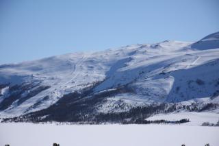 Lemonsjø Fjellstue og Hyttegrend - 9