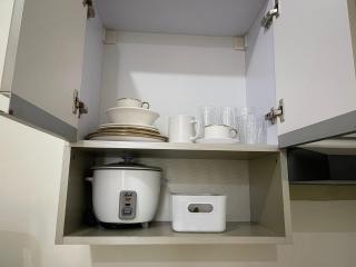 Minimalist Cozy condo in Makati,Netflix,Sauna,Pool - 6