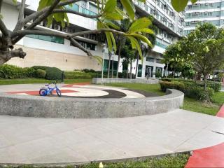 Minimalist Cozy condo in Makati,Netflix,Sauna,Pool - 2