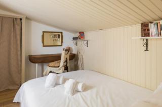 Charming two-bedroom duplex Saxe Gambetta - 4