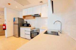 Sustainable Luxury 1BR Reem Island Stay 4 Guest - 5