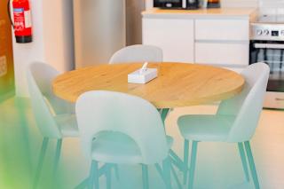 Sustainable Luxury 1BR Reem Island Stay 4 Guest - 2