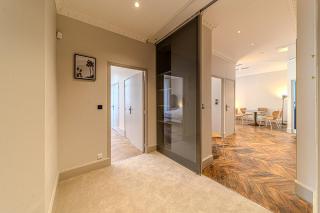 Elegant apartment with character 2 bedrooms heart of Presqu’île Lyon 2 - 2