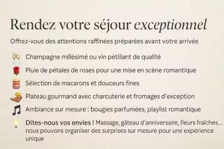 Charming studio 2 people Ainay district close to Bellecour - 3