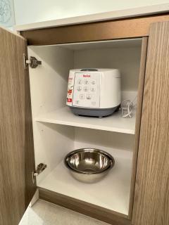 Modern Perth Hub – Pool & Sauna - 1