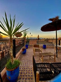 Dar Koutobia Stars - 7