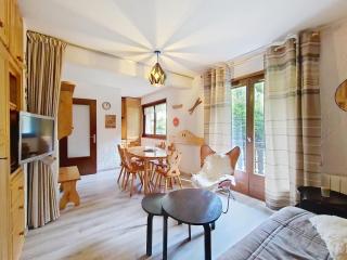 Mont de Grange MGA4 NATURE & ESCAPE 6 pers - 5