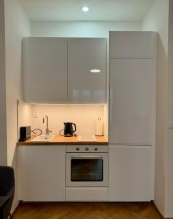 Apartmán U Smaltovny 27 - 5