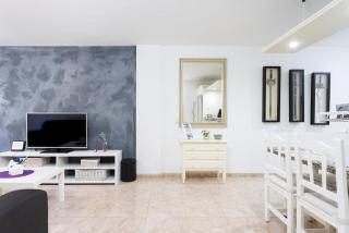 Home2Book Sunny Coastal Getaway El Médano - 9