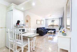 Home2Book Sunny Coastal Getaway El Médano - 7