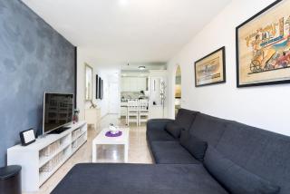 Home2Book Sunny Coastal Getaway El Médano - 1