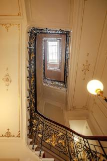 Hotel Golden Lamb - 7