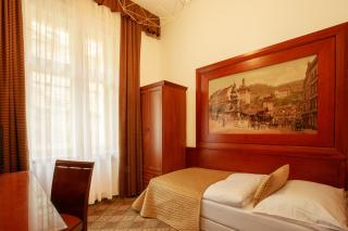 Hotel Golden Lamb - Karlovy Vary - 2