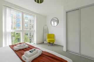 Inviting getaway 1 bedroom apartment - 8