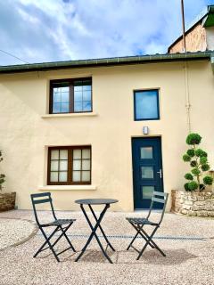 La Petite Lorraine - 0