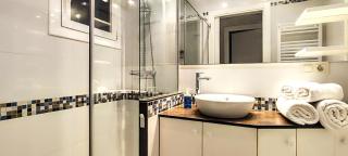 Relaxing 3BR w terrace in heart of Gràcia - Bossa - Barcelona - 1