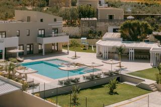 Anassa Villa, with 110m2 Pool, Emerald Gardens, Wellness & Sports, By ThinkVilla - 4