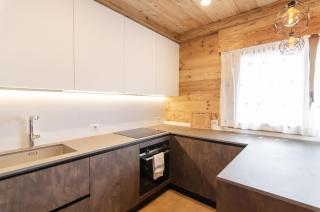 Casa Gerda nel cuore di Cortina d'Ampezzo - 5