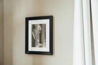 Au pied du pré, Appartement 6P - 6