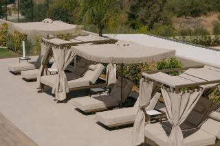 Anassa Villa, with 110m2 Pool, Emerald Gardens, Wellness & Sports, By ThinkVilla - 5