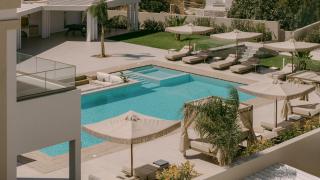 Anassa Villa, with 110m2 Pool, Emerald Gardens, Wellness & Sports, By ThinkVilla - 9