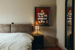 Au pied du pré, Appartement 6P - 1