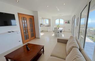 Villa con piscina privada climatizada 29ºC - 3