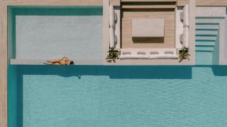 Anassa Villa, with 110m2 Pool, Emerald Gardens, Wellness & Sports, By ThinkVilla - 7