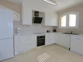 Villa con piscina privada climatizada 29ºC - 6