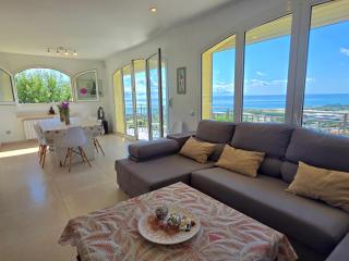 Villa con piscina privada climatizada 29ºC - 7