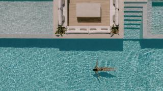 Anassa Villa, with 110m2 Pool, Emerald Gardens, Wellness & Sports, By ThinkVilla - 3