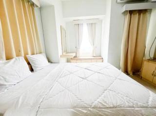 Seven Living Tamansari Mahogany Karawang - 2