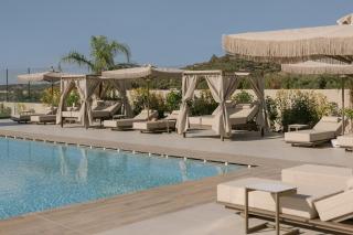 Anassa Villa, with 110m2 Pool, Emerald Gardens, Wellness & Sports, By ThinkVilla - 6