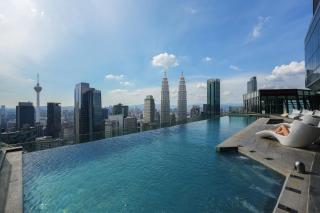 Imperial Luxury Suites KLCC by Moonway - 9