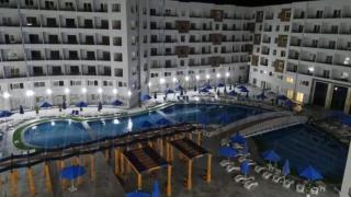 Tiba Golden Resort - 5