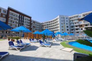 Tiba Golden Resort - 2