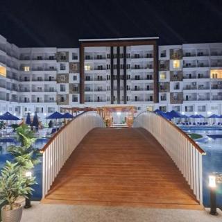 Tiba Golden Resort - 1