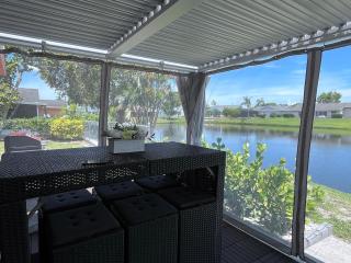 Beautiful Lake View Home - Close Beaches and IMG - 8