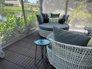 Beautiful Lake View Home - Close Beaches and IMG - 6