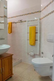 Inselblume 61 - Ferienwohnung mit Balkon in Neue Tiefe - 3