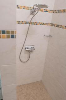 Inselblume 61 - Ferienwohnung mit Balkon in Neue Tiefe - 1