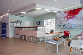 Hotel Rosales Formentera - 2