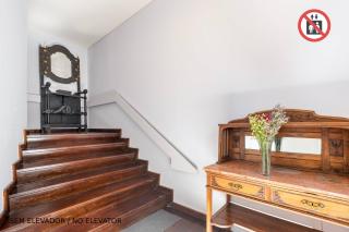 Casa do Terraço By Sé Apartamentos - 7