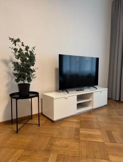 Apartmán U Smaltovny 27 - 1