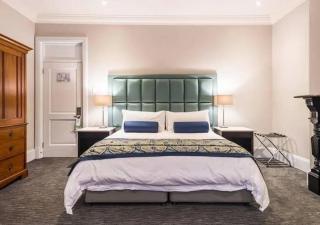 Luxe Avondale Boutique Hotel - 8