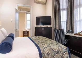 Luxe Avondale Boutique Hotel - 7