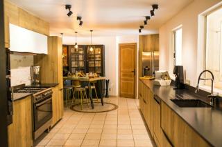 Provencal Villa With Forest Views And Pool - 7