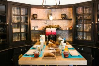 Provencal Villa With Forest Views And Pool - 6