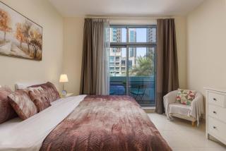 VayK - Great 1BR in Downtown near Burj Khalifa - 9